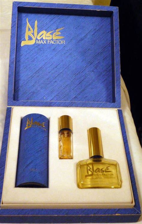 blase perfume by max factor